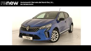 Renault Clio Diesel Dci Evolution 74kw  - Foto 2