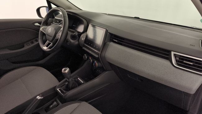 Renault Clio Diesel Dci Evolution 74kw  - Foto 15