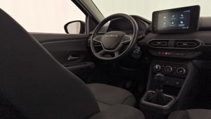 Dacia Sandero Gasolina/gas Stepway Eco-g Extreme Go 74kw  - Foto 20