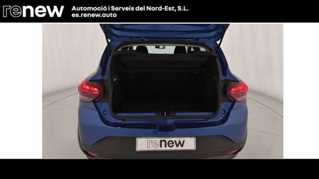 Dacia Sandero Gasolina/gas Stepway Eco-g Extreme Go 74kw  - Foto 11