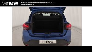 Dacia Sandero Gasolina/gas Stepway Eco-g Extreme Go 74kw  - Foto 11