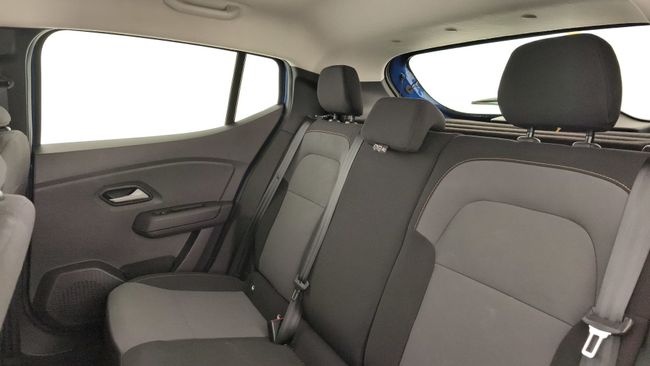 Dacia Sandero Gasolina/gas Stepway Eco-g Extreme Go 74kw  - Foto 13
