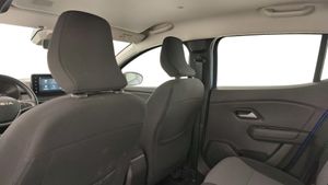 Dacia Sandero Gasolina/gas Stepway Eco-g Extreme Go 74kw  - Foto 14
