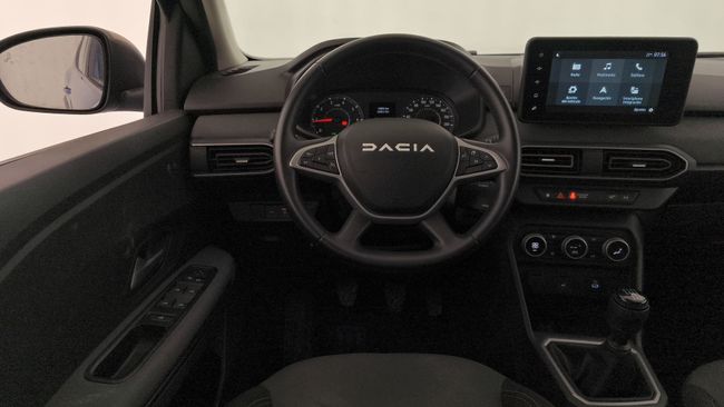 Dacia Sandero Gasolina/gas Stepway Eco-g Extreme Go 74kw  - Foto 17