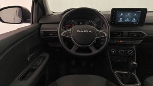 Dacia Sandero Gasolina/gas Stepway Eco-g Extreme Go 74kw  - Foto 17