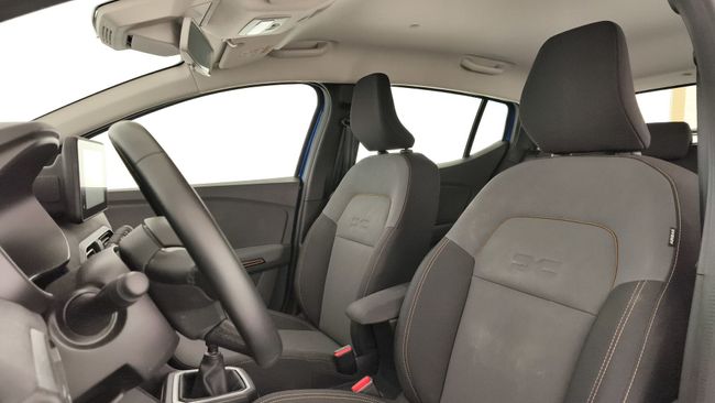 Dacia Sandero Gasolina/gas Stepway Eco-g Extreme Go 74kw  - Foto 12