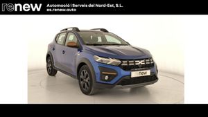 Dacia Sandero Gasolina/gas Stepway Eco-g Extreme Go 74kw  - Foto 3