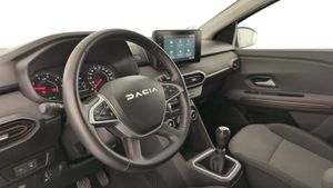 Dacia Sandero Gasolina/gas Stepway Eco-g Extreme Go 74kw  - Foto 16