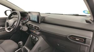 Dacia Sandero Gasolina/gas Stepway Eco-g Extreme Go 74kw  - Foto 15