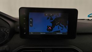 Dacia Sandero Gasolina/gas Stepway Eco-g Extreme Go 74kw  - Foto 23