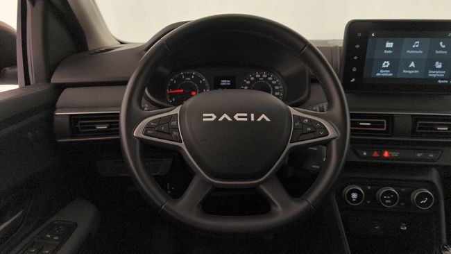 Dacia Sandero Gasolina/gas Stepway Eco-g Extreme Go 74kw  - Foto 19