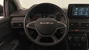 Dacia Sandero Gasolina/gas Stepway Eco-g Extreme Go 74kw  - Foto 19