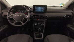 Dacia Sandero Gasolina/gas Stepway Eco-g Extreme Go 74kw  - Foto 18