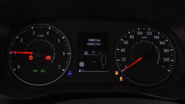 Dacia Sandero Gasolina/gas Stepway Eco-g Extreme Go 74kw  - Foto 21