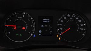 Dacia Sandero Gasolina/gas Stepway Eco-g Extreme Go 74kw  - Foto 21