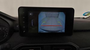 Dacia Sandero Gasolina/gas Stepway Eco-g Extreme Go 74kw  - Foto 24