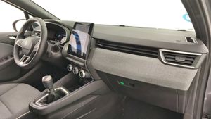 Renault Clio Gasolina/gas Tce Glp Techno 74kw  - Foto 16