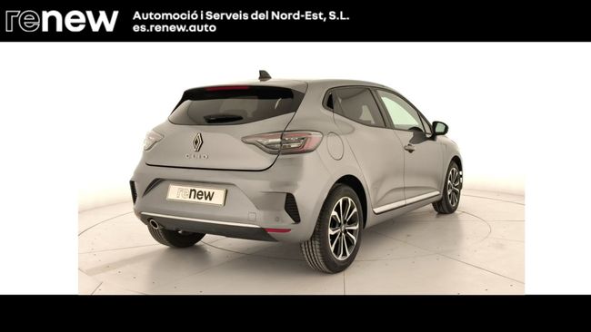 Renault Clio Gasolina/gas Tce Glp Techno 74kw  - Foto 5