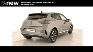 Renault Clio Gasolina/gas Tce Glp Techno 74kw  - Foto 5