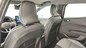 Renault Clio Gasolina/gas Tce Glp Techno 74kw  - Foto 14