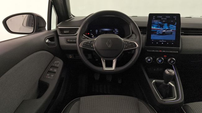 Renault Clio Gasolina/gas Tce Glp Techno 74kw  - Foto 19