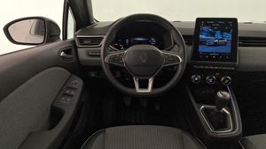 Renault Clio Gasolina/gas Tce Glp Techno 74kw  - Foto 19