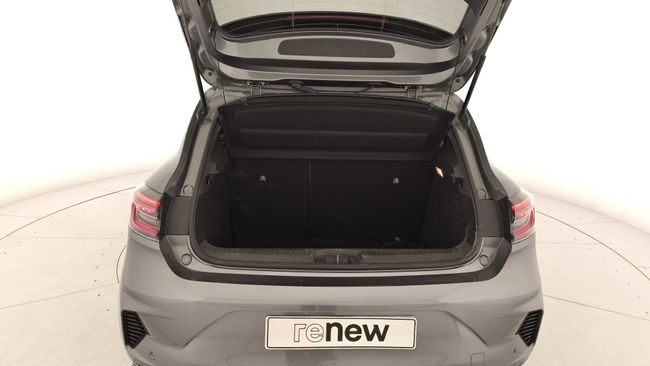 Renault Clio Gasolina/gas Tce Glp Techno 74kw  - Foto 11