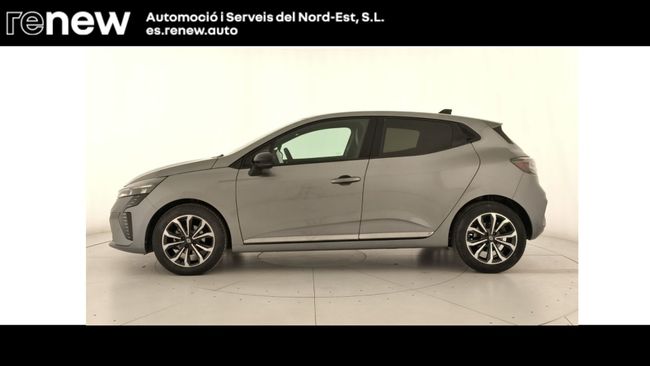 Renault Clio Gasolina/gas Tce Glp Techno 74kw  - Foto 6