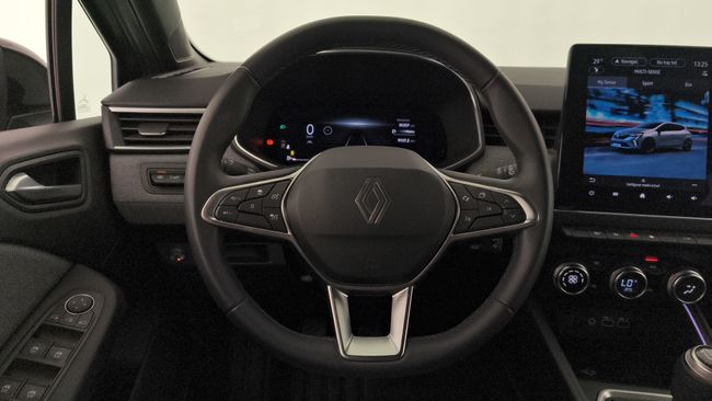 Renault Clio Gasolina/gas Tce Glp Techno 74kw  - Foto 20