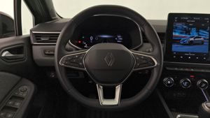 Renault Clio Gasolina/gas Tce Glp Techno 74kw  - Foto 20