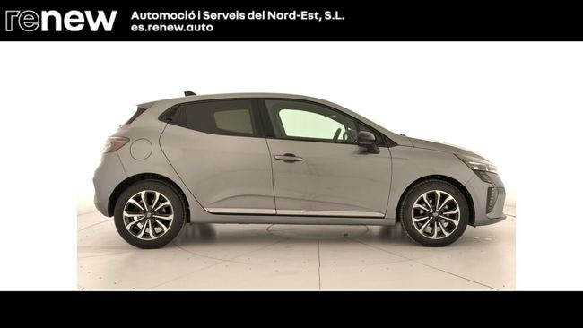 Renault Clio Gasolina/gas Tce Glp Techno 74kw  - Foto 4
