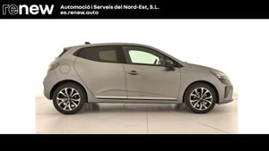 Renault Clio Gasolina/gas Tce Glp Techno 74kw  - Foto 4