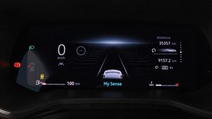 Renault Clio Gasolina/gas Tce Glp Techno 74kw  - Foto 21