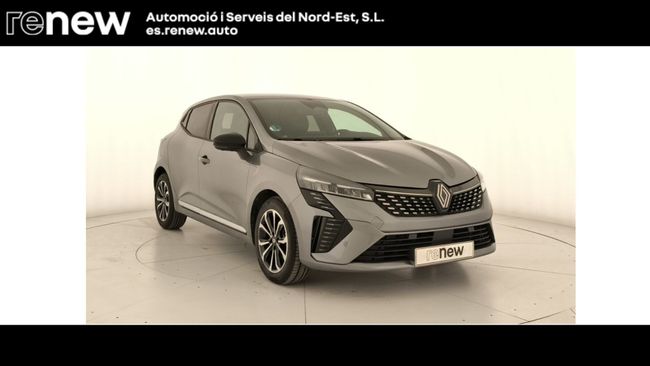 Renault Clio Gasolina/gas Tce Glp Techno 74kw  - Foto 3