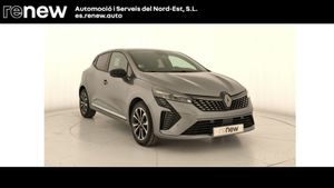 Renault Clio Gasolina/gas Tce Glp Techno 74kw  - Foto 3