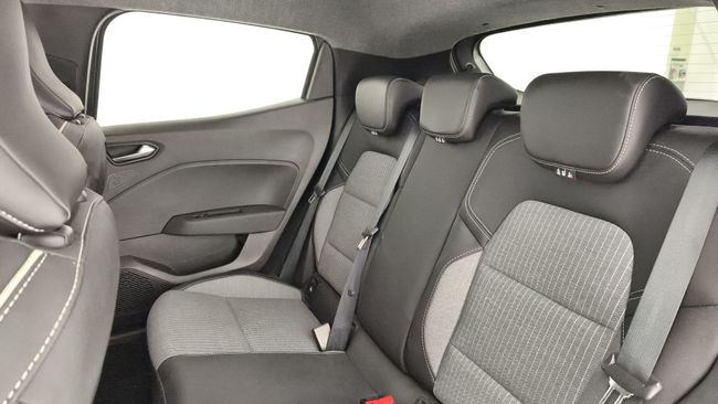Renault Clio Gasolina/gas Tce Glp Techno 74kw  - Foto 13