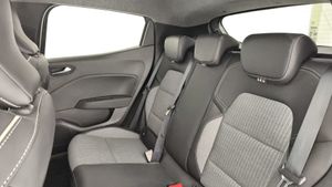 Renault Clio Gasolina/gas Tce Glp Techno 74kw  - Foto 13