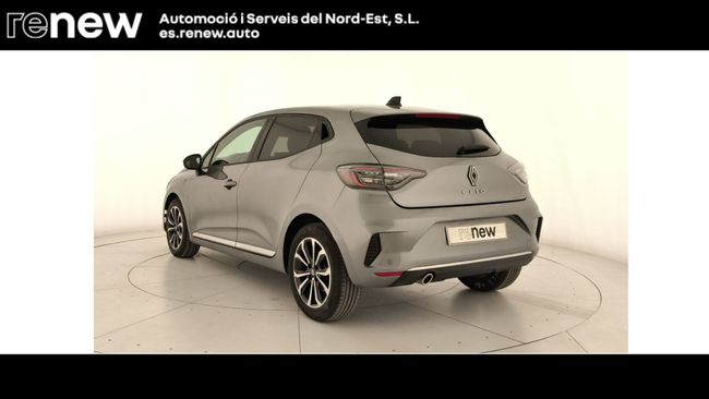 Renault Clio Gasolina/gas Tce Glp Techno 74kw  - Foto 7