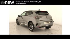 Renault Clio Gasolina/gas Tce Glp Techno 74kw  - Foto 7