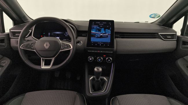 Renault Clio Gasolina/gas Tce Glp Techno 74kw  - Foto 18
