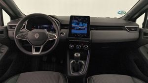 Renault Clio Gasolina/gas Tce Glp Techno 74kw  - Foto 18