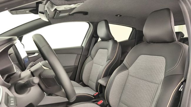 Renault Clio Gasolina/gas Tce Glp Techno 74kw  - Foto 12