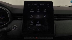 Renault Clio Gasolina/gas Tce Glp Techno 74kw  - Foto 23