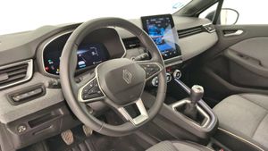 Renault Clio Gasolina/gas Tce Glp Techno 74kw  - Foto 15