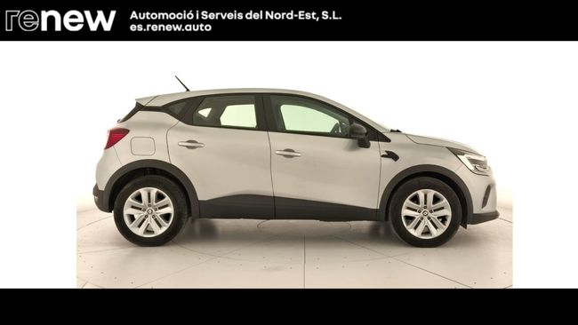 Renault Captur Tce Evolution 67kw  - Foto 4