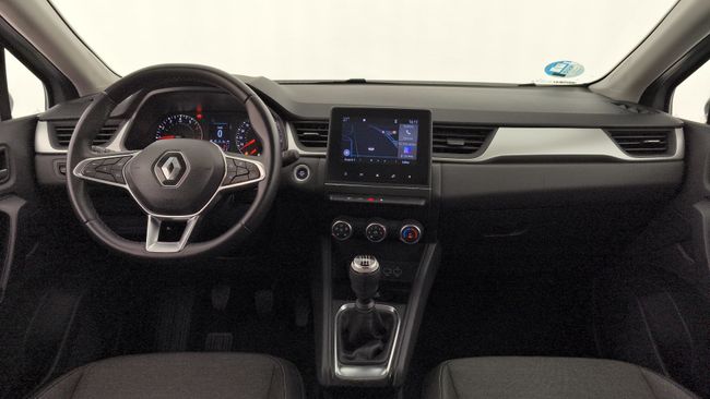 Renault Captur Tce Evolution 67kw  - Foto 19