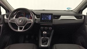 Renault Captur Tce Evolution 67kw  - Foto 19