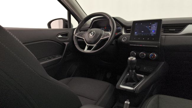 Renault Captur Tce Evolution 67kw  - Foto 20