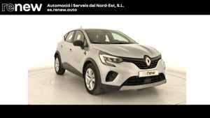 Renault Captur Tce Evolution 67kw  - Foto 3