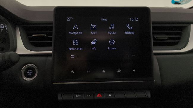 Renault Captur Tce Evolution 67kw  - Foto 22